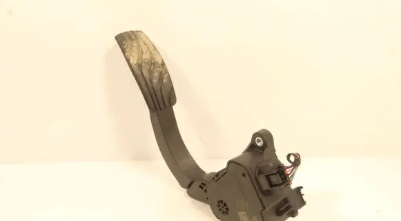 Renault Kangoo II Accelerator throttle pedal 180022038R