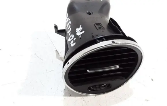 Mercedes-Benz CLS C219 Dashboard side air vent grill/cover trim A2198300154