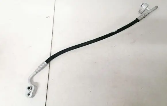 Audi Q7 4L Air conditioning (A/C) pipe/hose 4l0820739