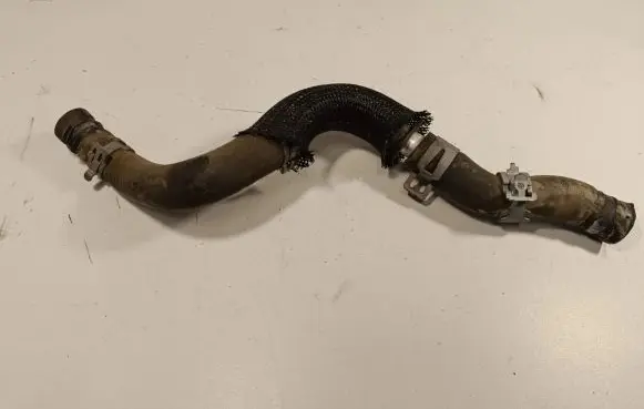 Jeep Grand Cherokee Engine coolant pipe/hose 1020266