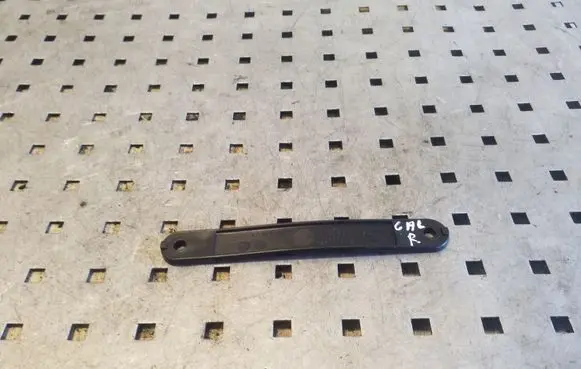 Jaguar XF X260 Other interior part