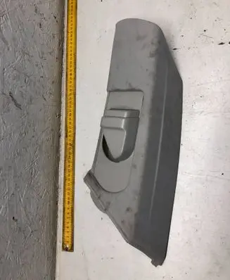 Mercedes-Benz E W212 (B) pillar trim (top) A047101 A2126901625