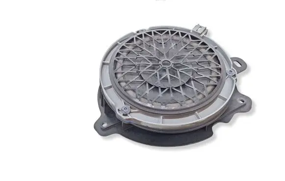 Peugeot 2008 II Rear door speaker 9809320280