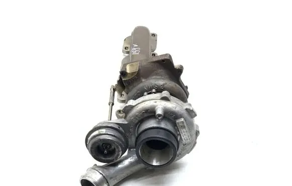 Mercedes-Benz GL X166 Turbo A2780903580 MGT17529