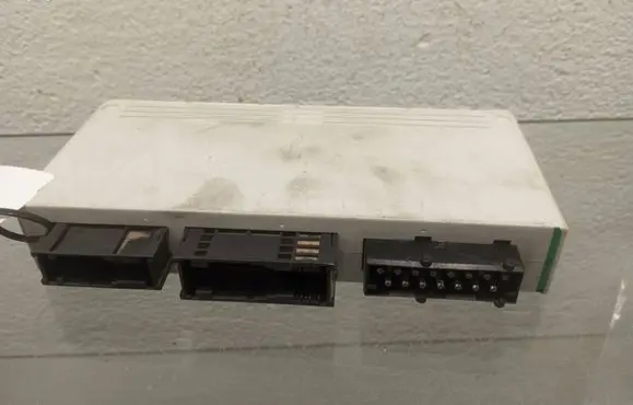 BMW 3 E46 Comfort/convenience module 6932368
