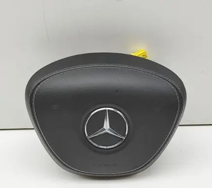 Mercedes-Benz S C217 Steering wheel airbag A2228600002