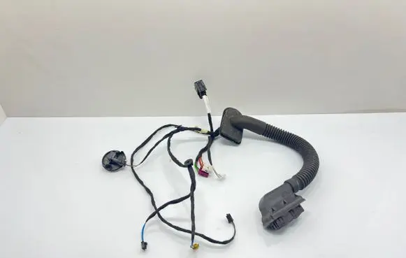 Mercedes-Benz E W238 Front door wiring loom A2385406120