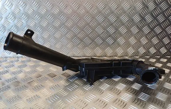 Ford S-MAX Intercooler hose/pipe 6G916K683AG