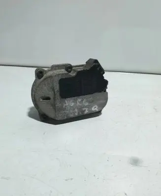 Audi A6 S6 C6 4F Intake manifold valve actuator/motor A2C53308513 1045475S01