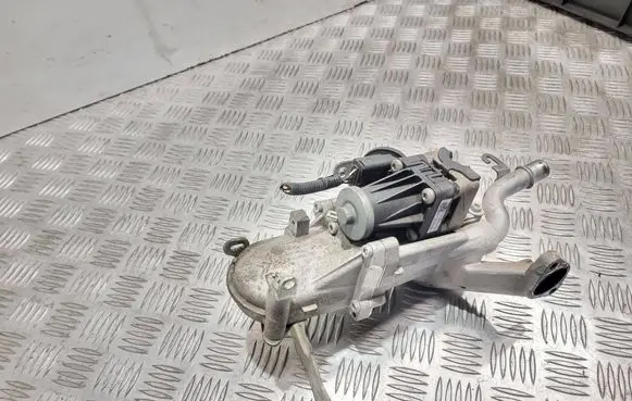 Ford Focus EGR valve 5056390800 223242692413