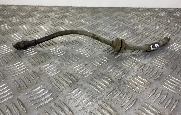 Jeep Renegade Brake line pipe/hose 