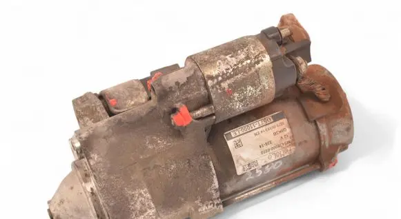 Ford Mondeo MK V Starter motor 1870892 DS7T11000LE