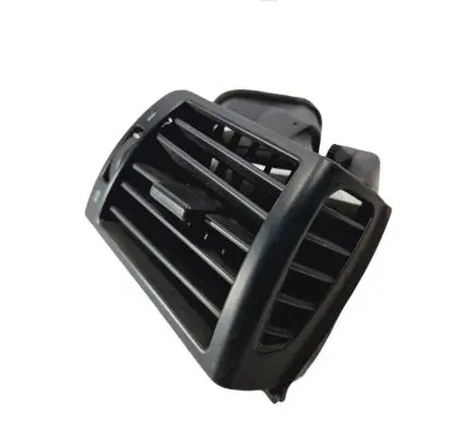 BMW X5 E53 Dashboard side air vent grill/cover trim 8361898