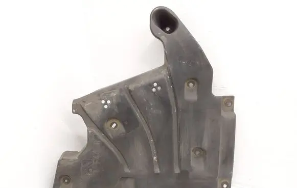 BMW 2 F44 Rear underbody cover/under tray 9883646 51759883646