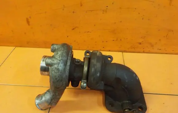 Ford Transit Turbo 4918106818
