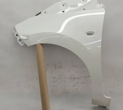 Toyota Aygo AB40 Fender