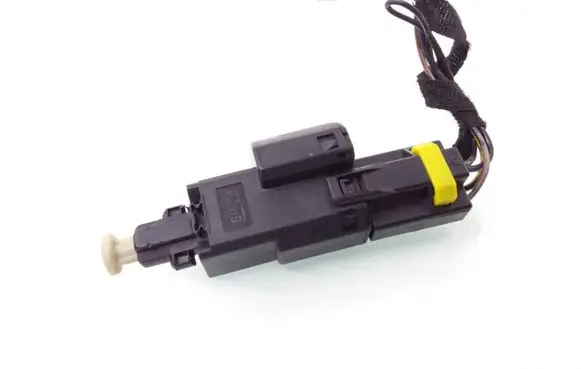 Opel Zafira A Brake pedal sensor switch 09175185