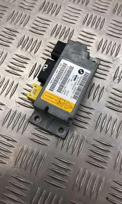 BMW 7 E65 E66 Airbag control unit/module 65776960226