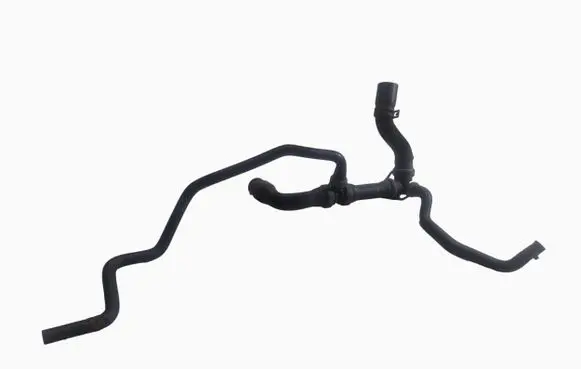 Mercedes-Benz A W169 Engine coolant pipe/hose A1698305096