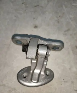 Volvo V50 Rear door lower hinge 30784893