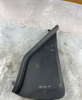 Seat Ibiza IV (6J,6P) Dashboard side end trim 6J0857086