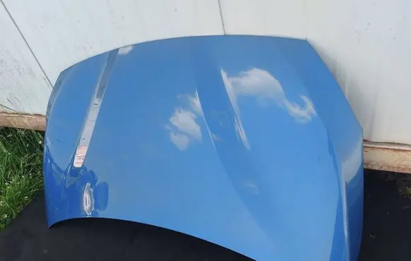 BMW 2 F46 Engine bonnet/hood 