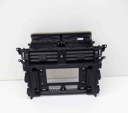 Land Rover Discovery 5 Dashboard air vent grill cover trim MY42014L21ACW HY3211K656AA
