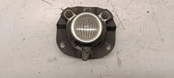 Alfa Romeo Giulietta Front fog light 50513781 478407576