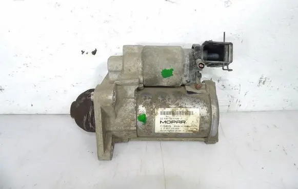Fiat Tipo Starter motor 52100116F109