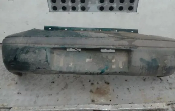 Chrysler Neon I Rear bumper 526361