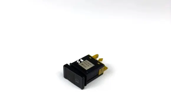 Volkswagen PASSAT B4 Fog light switch 4a0941563