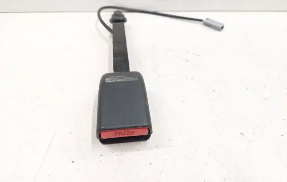 Mazda CX-5 Front seatbelt buckle 120406CB