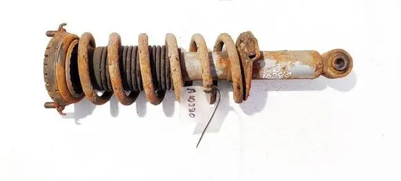 Subaru Legacy Rear shock absorber/damper