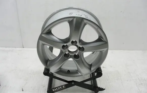 Skoda Fabia Mk2 (5J) R15 alloy rim 5J0601025A