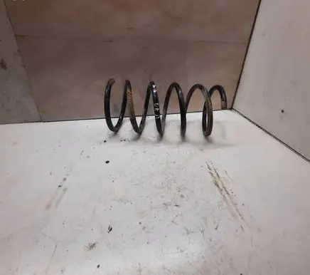 Volvo V70 Rear coil spring