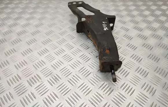 Volvo XC70 Front bumper cross member