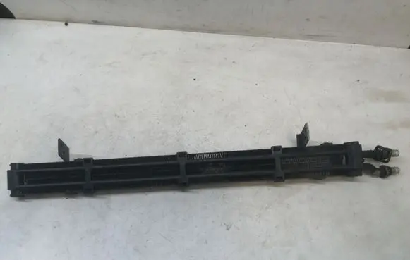 Volkswagen Phaeton Transmission/gearbox oil cooler 