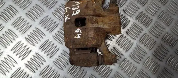 Mitsubishi Space Runner Rear brake caliper