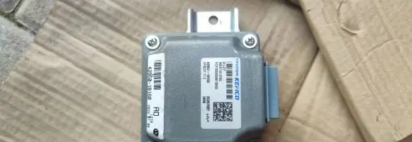 KIA EV6 Airbag control unit/module 4295118155 9002110127KG 42951-18155