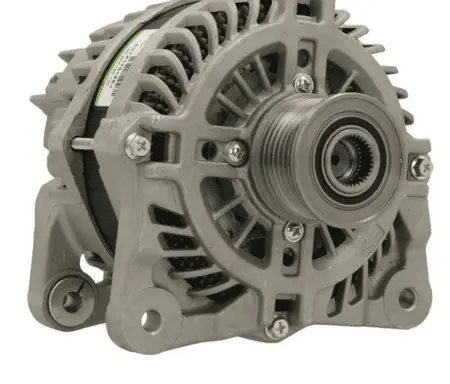 Mercedes-Benz V Class W447 Generator/alternator A3TX2081 A5103S