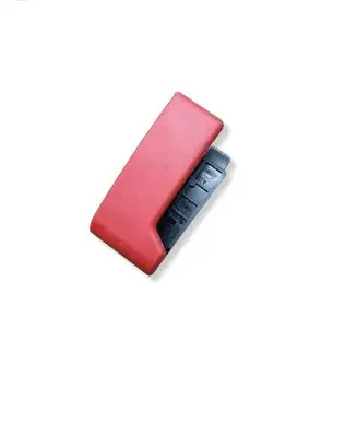 Mercedes-Benz C W205 Engine bonnet (hood) release handle A2048800900