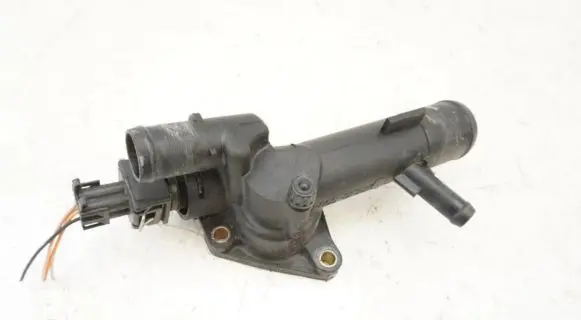 Renault Thalia I Thermostat/thermostat housing V2810