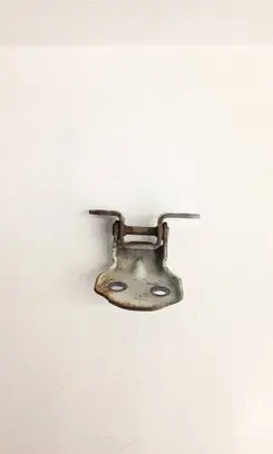 Toyota Land Cruiser (BJ70) Front door lower hinge 