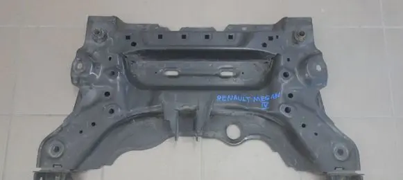 Front subframe