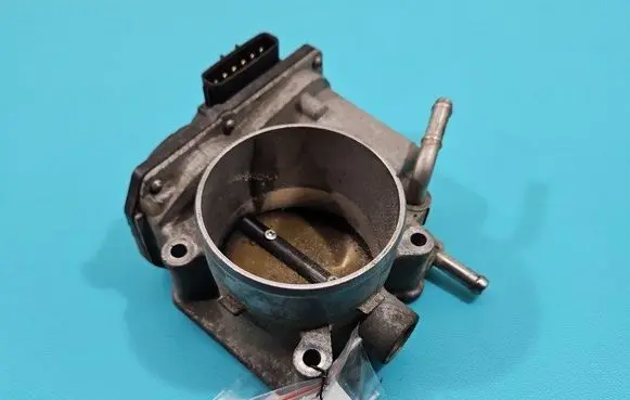 Lexus RX 330 - 350 - 400H Throttle body valve 22030-20060 IMPRK1466521