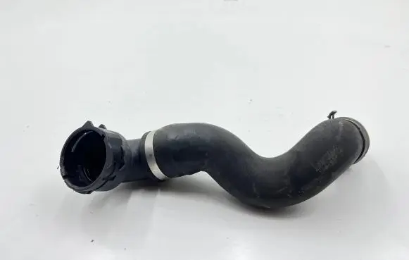 Audi A7 S7 4G Engine coolant pipe/hose 4G0122101B 125206