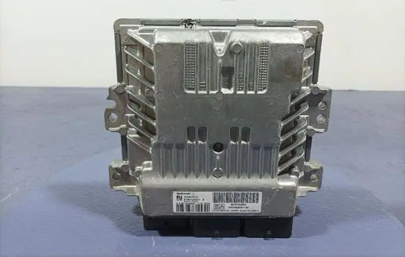 Peugeot 508 RXH Engine control unit/module ECU 9676760880
