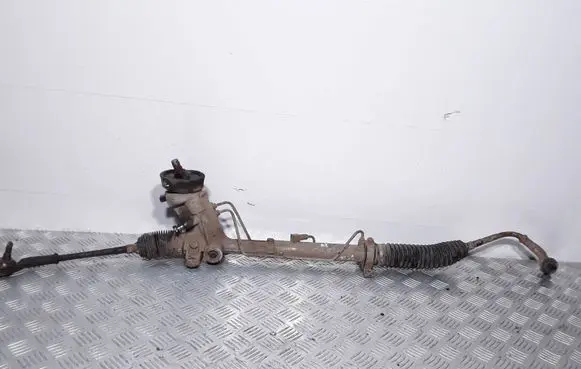 Skoda Fabia Mk2 (5J) Steering rack 211071410475