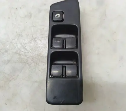 Subaru Forester SF Electric window control switch 