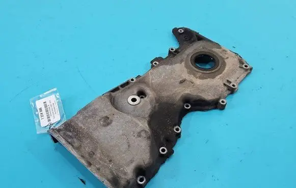 Suzuki Grand Vitara II Timing belt guard (cover) IMPRK1514946
